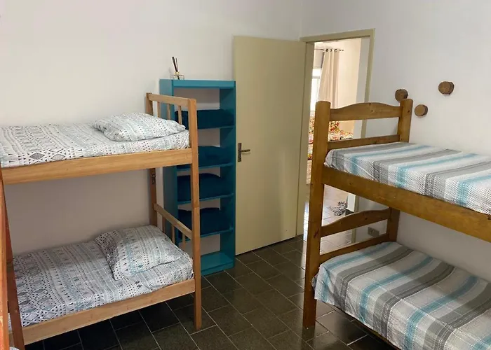 Casa Perto Da Praia Com Churras, Garagem E Wi-Fi