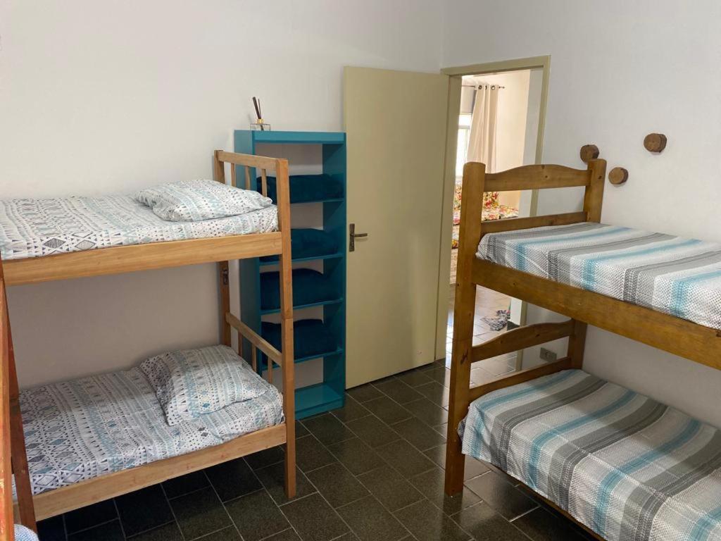 Casa Perto Da Praia Com Churras, Garagem E Wi-fi Holiday home *