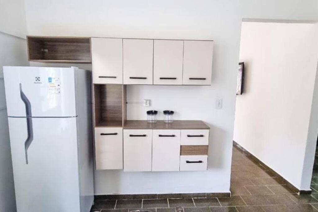 Holiday home Casa Perto Da Praia Com Churras, Garagem E Wi-fi